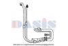 AKS DASIS 885849N High Pressure Line, air conditioning